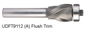 UDFT9112 (A) Flush Trim